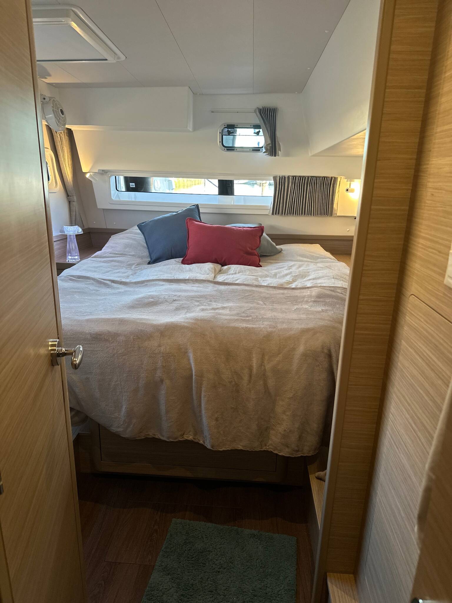 Lagoon 42 Lady Aurora