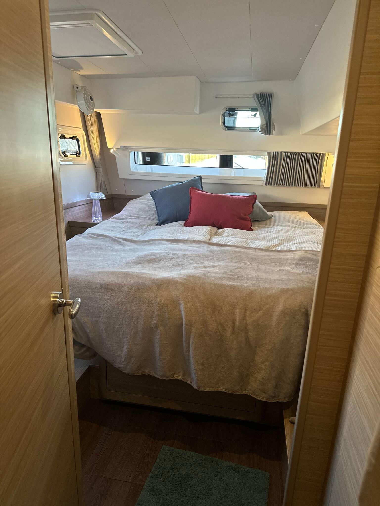 Lagoon 42 Lady Aurora