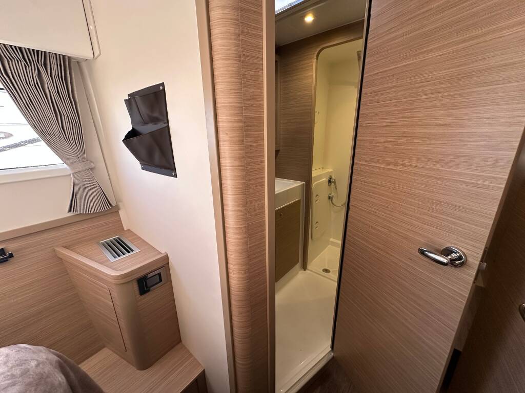 Lagoon 42 Lady Aurora