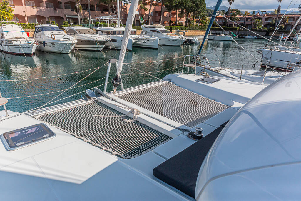 Lagoon 42 Almalu