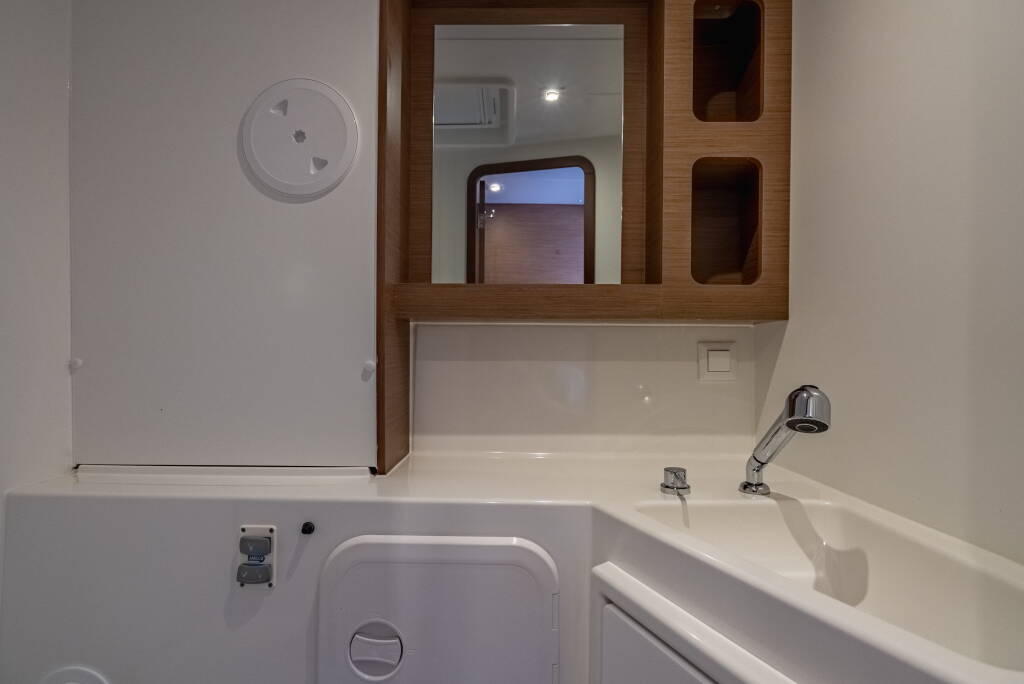 Lagoon 42 Arctic Fantasy II