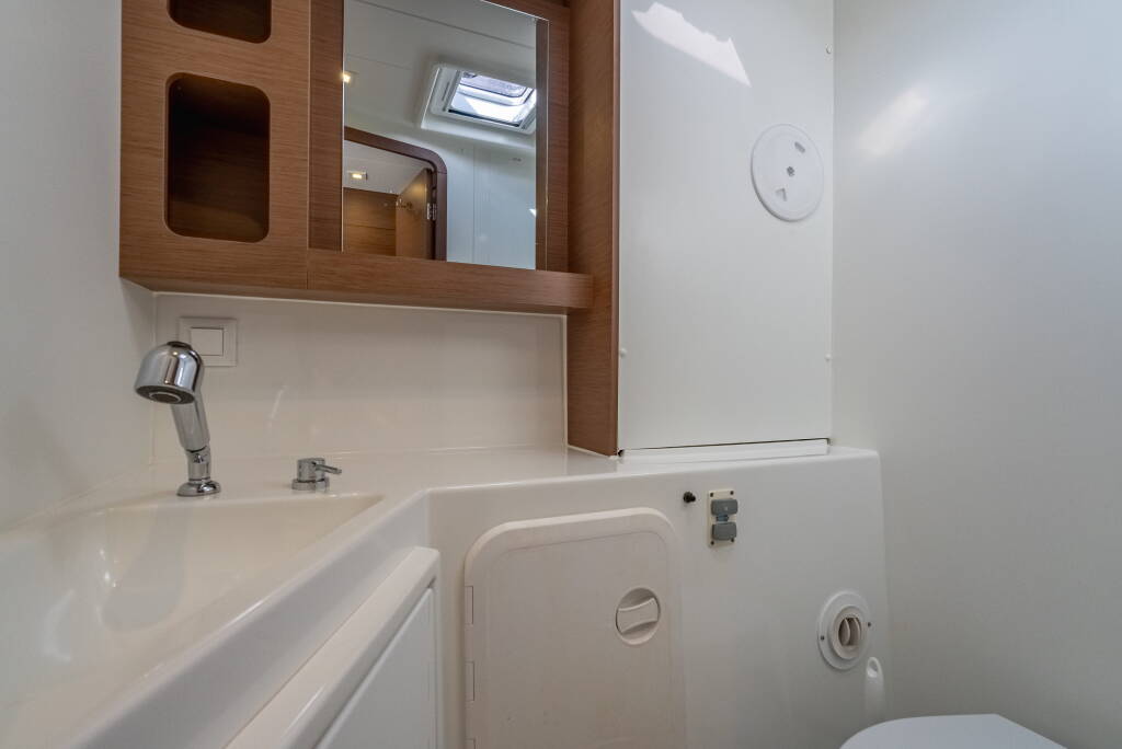 Lagoon 42 Arctic Fantasy II