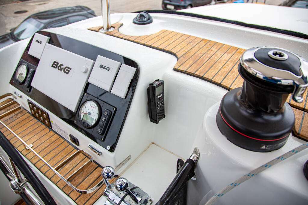 Lagoon 42 Casta Diva