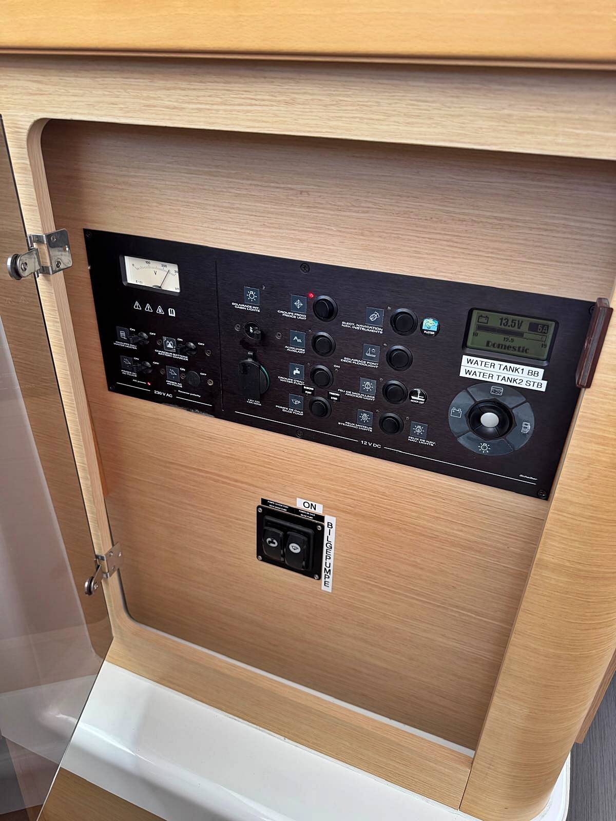 Lagoon 421 Happiness