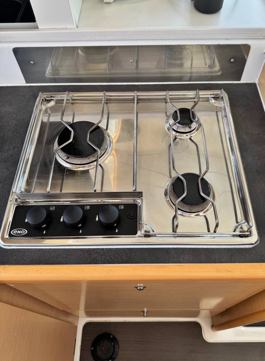 Lagoon 421 Happiness