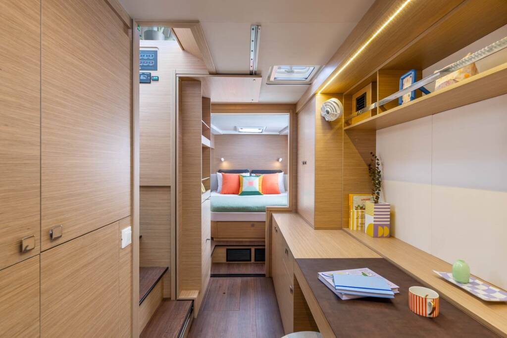 Lagoon 43 Find Us II