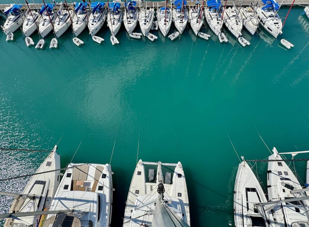 Lagoon 450 F EmoSEAon