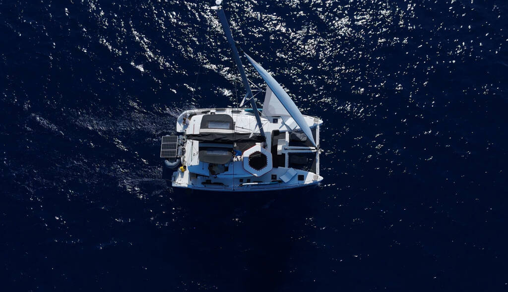 Lagoon 450 F EmoSEAon