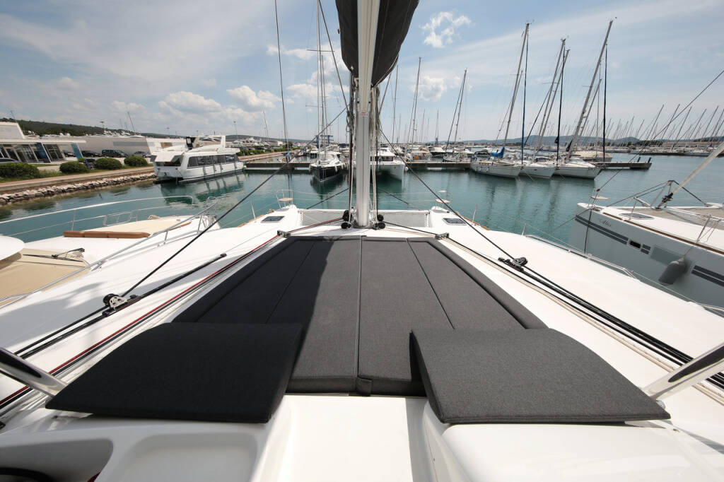 Katamaran Lagoon 450 F Paradise