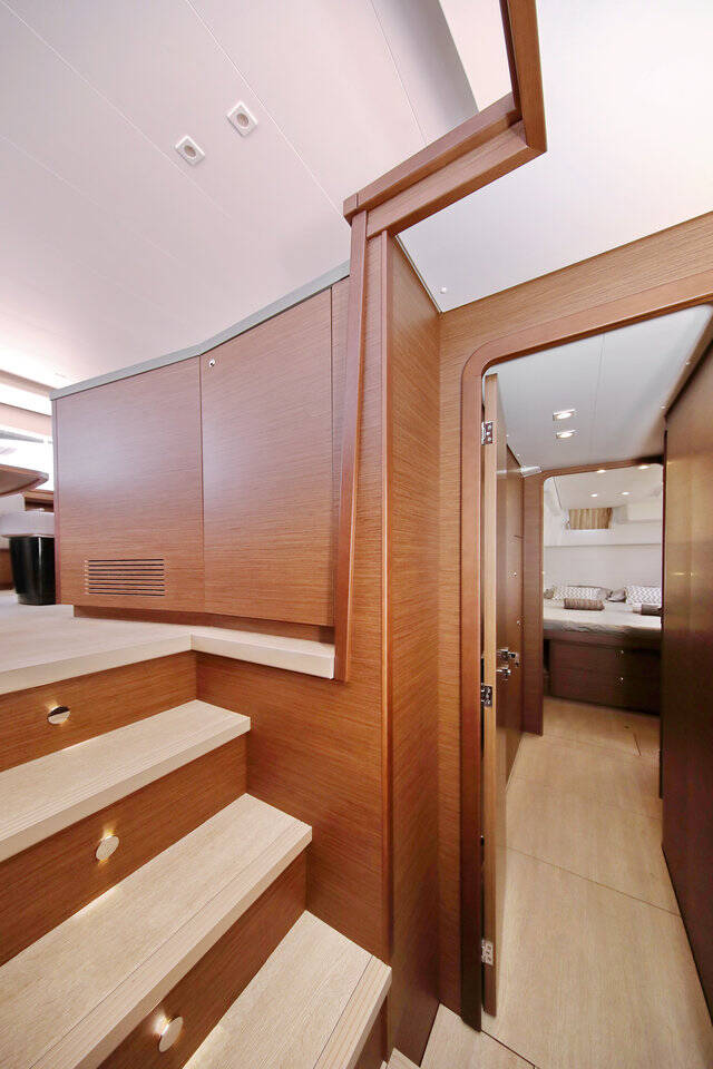 Katamaran Lagoon 450 F Paradise