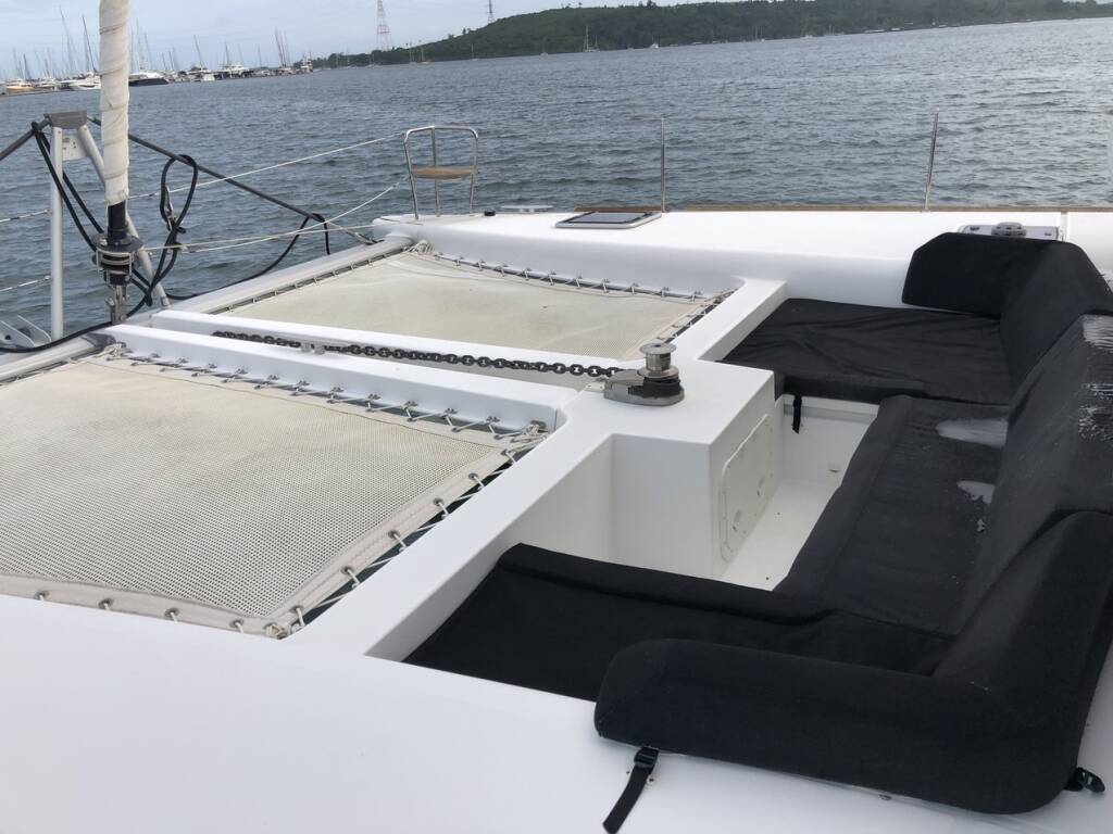 Lagoon 450 S Myemocean