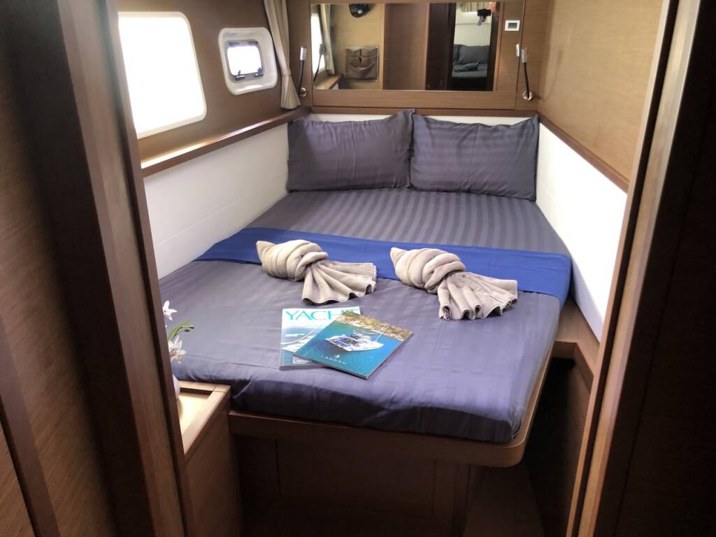 Lagoon 450 S Myemocean