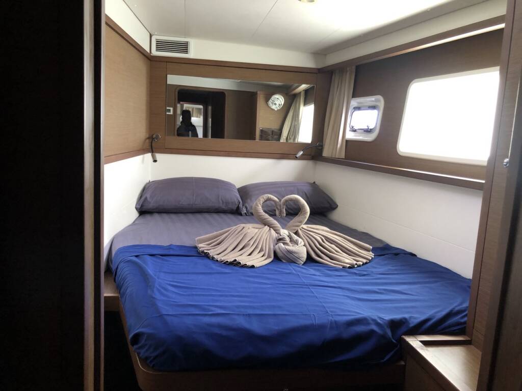 Lagoon 450 S Myemocean