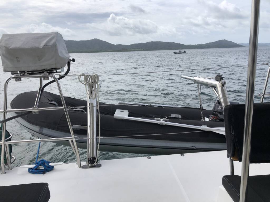 Lagoon 450 S Myemocean