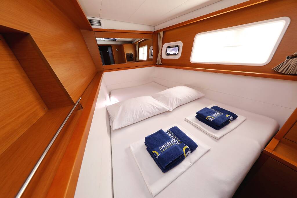 Katamaran Lagoon 450 Simply The Best