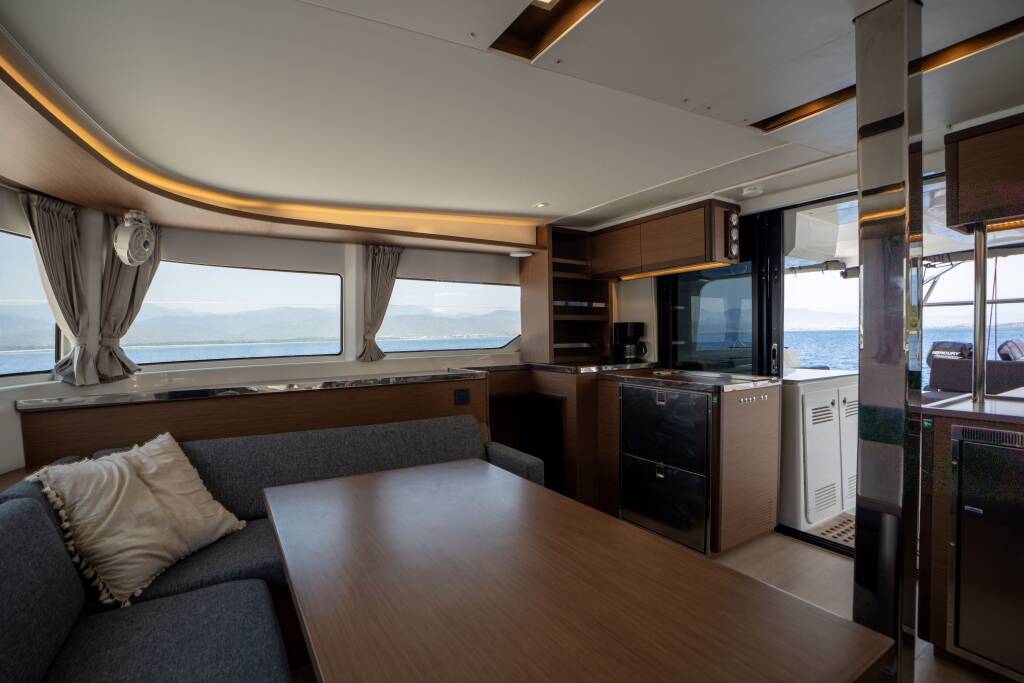 Lagoon 46 Dream Life