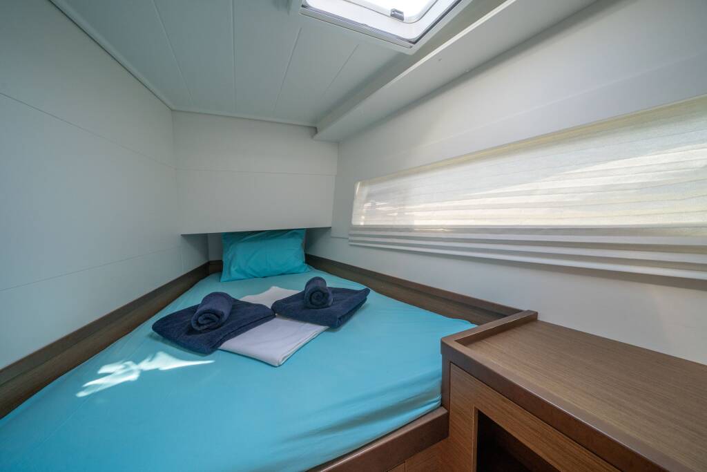 Lagoon 46 Dream Life