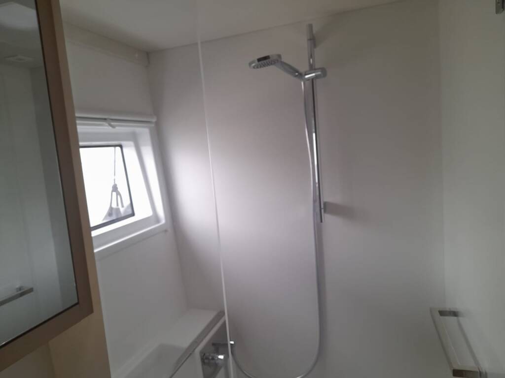 Lagoon 46 My Naughty Spirit