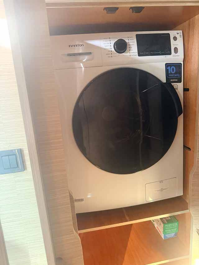 Lagoon 46 New Horizons