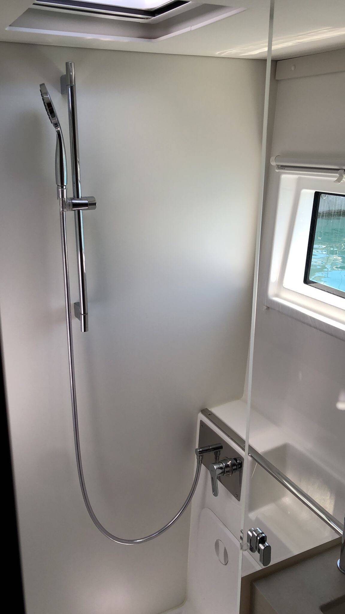 Lagoon 46 La Condesa