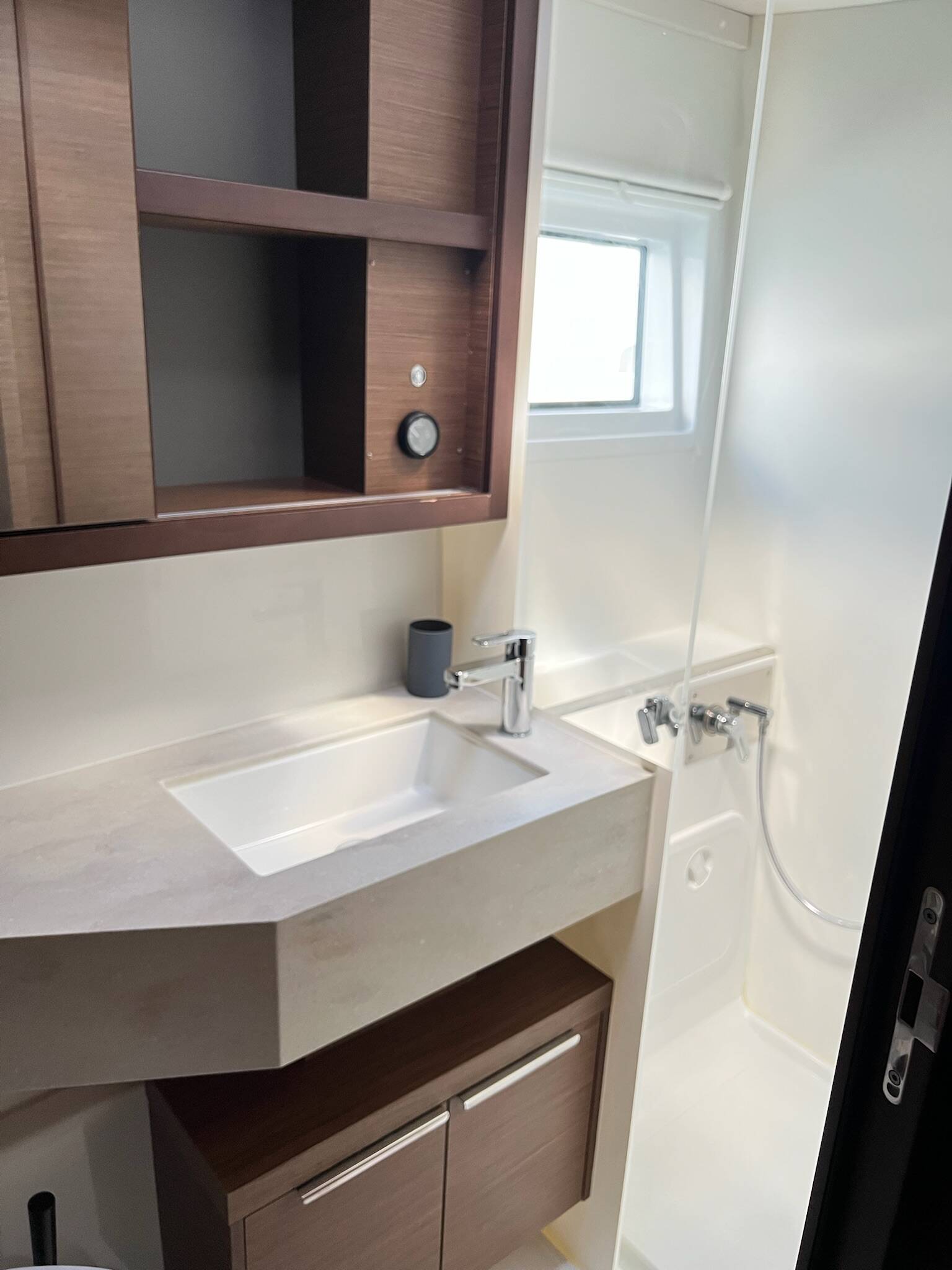 Lagoon 46 La Condesa