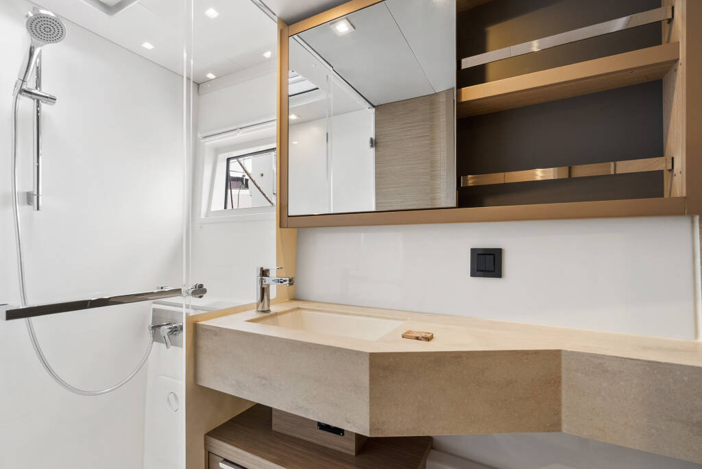 Lagoon 46 Southern Isle