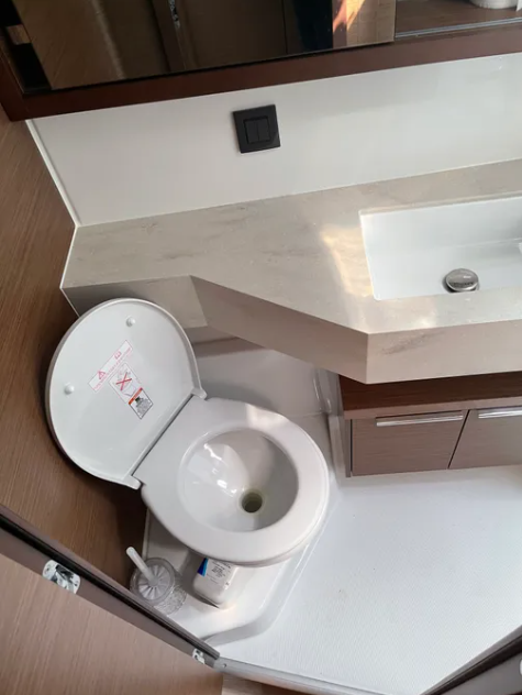 Lagoon 46 Cavo D Oro