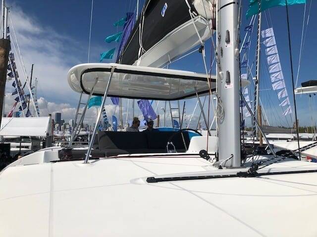 Lagoon 46 As You Wish