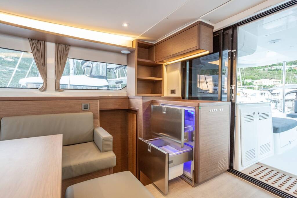 Lagoon 46 As You Wish