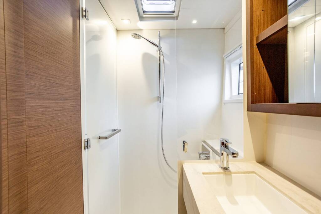 Lagoon 46 As You Wish