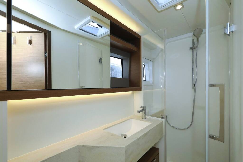 Katamaran Lagoon 50 OW Ragnar