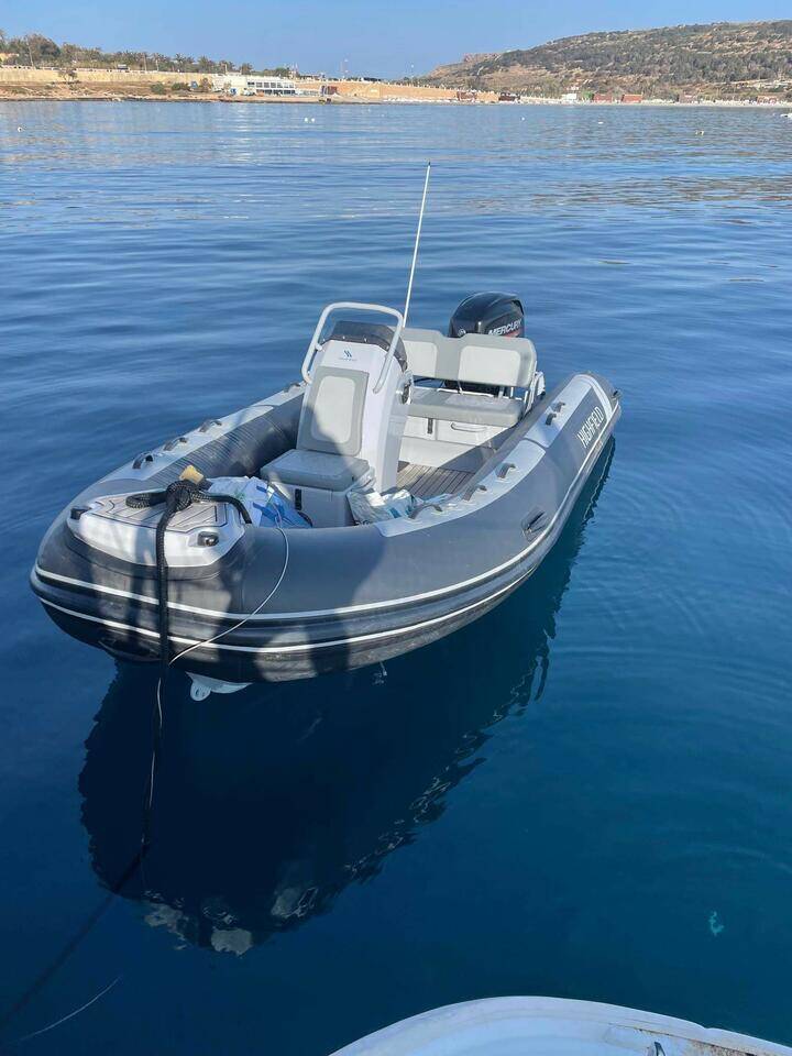 Katamaran Lagoon 500 Bossa Nova 1