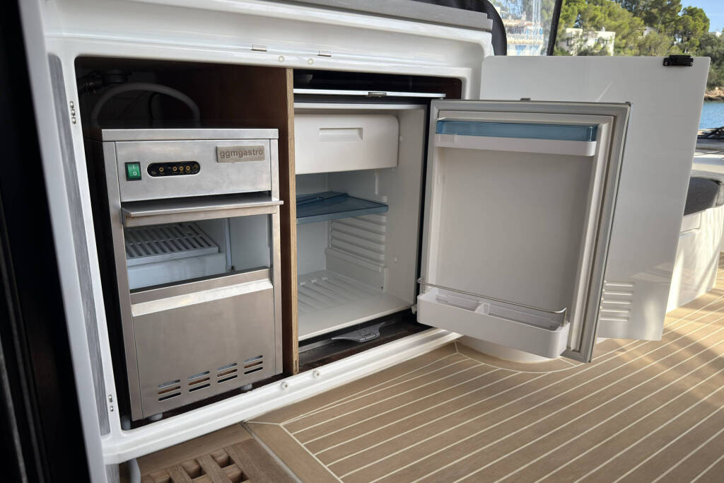 Lagoon 51 OW Selanja