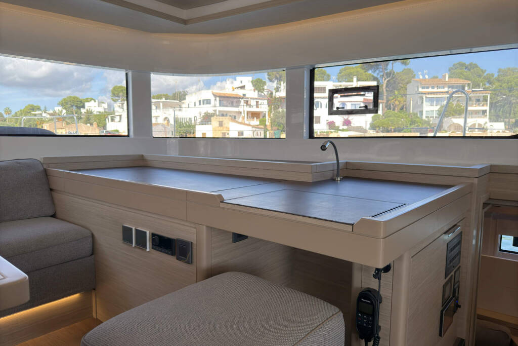 Lagoon 51 OW Selanja