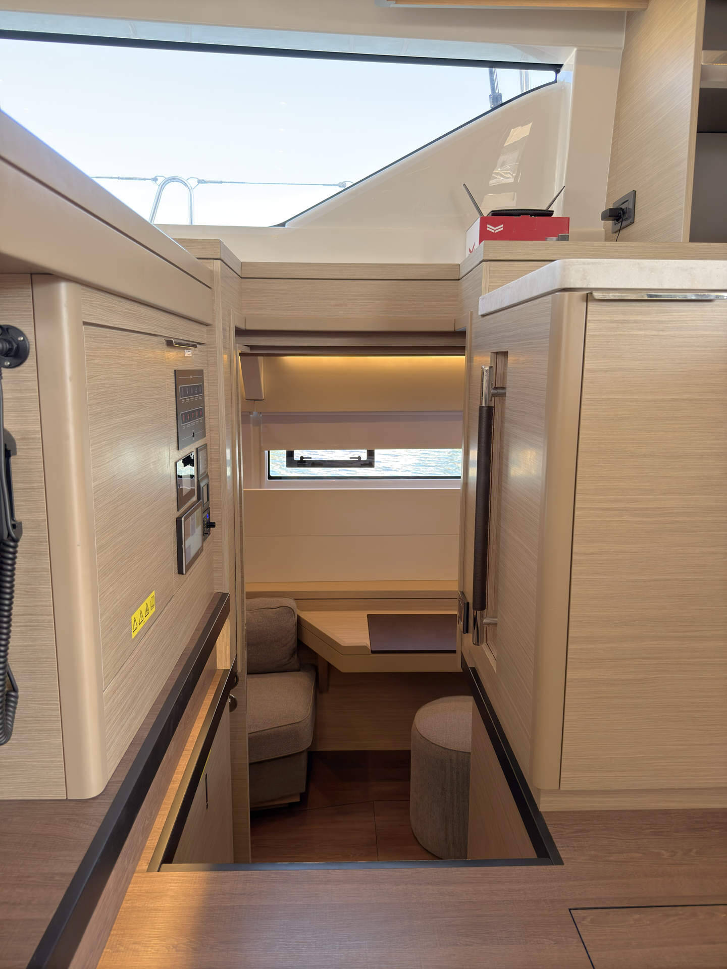 Lagoon 51 OW Selanja