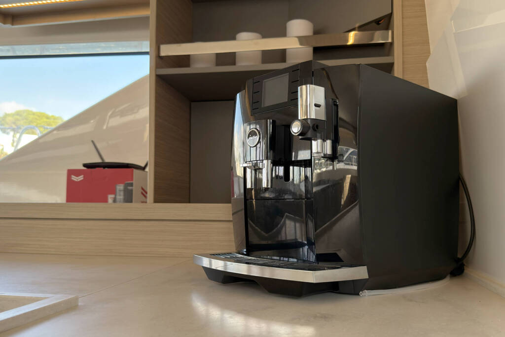 Lagoon 51 OW Selanja