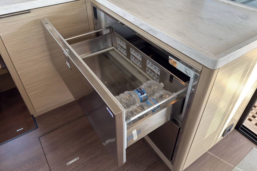 Lagoon 51 OW Selanja