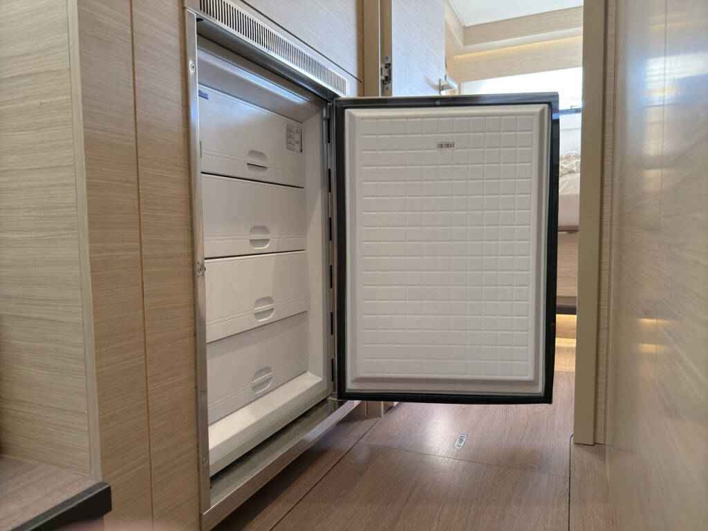 Lagoon 51 OW Selanja