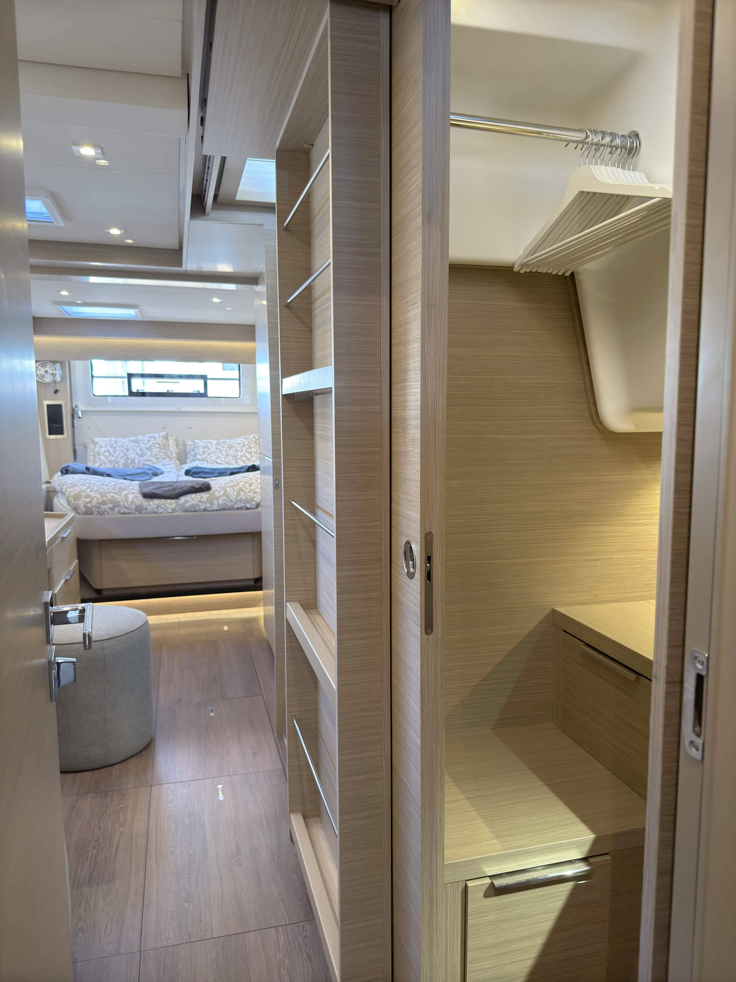 Lagoon 51 OW Selanja