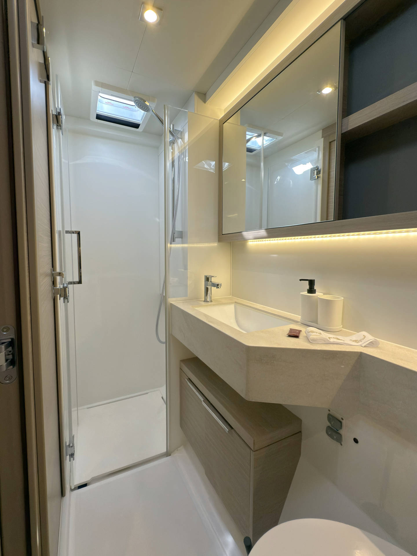 Lagoon 51 OW Selanja