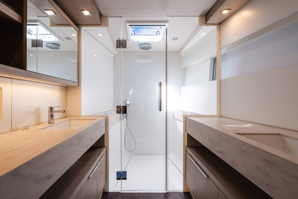 Lagoon 51 OW Moondance