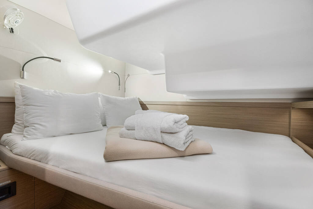 Lagoon 51 Slinky Malinki