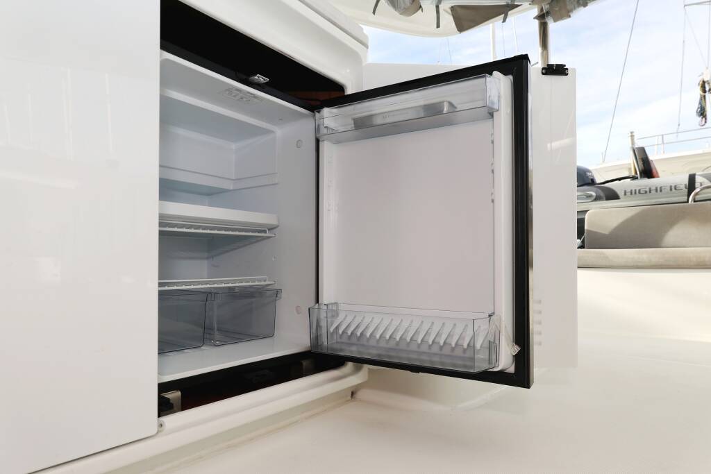 Lagoon 51 Zarathustra