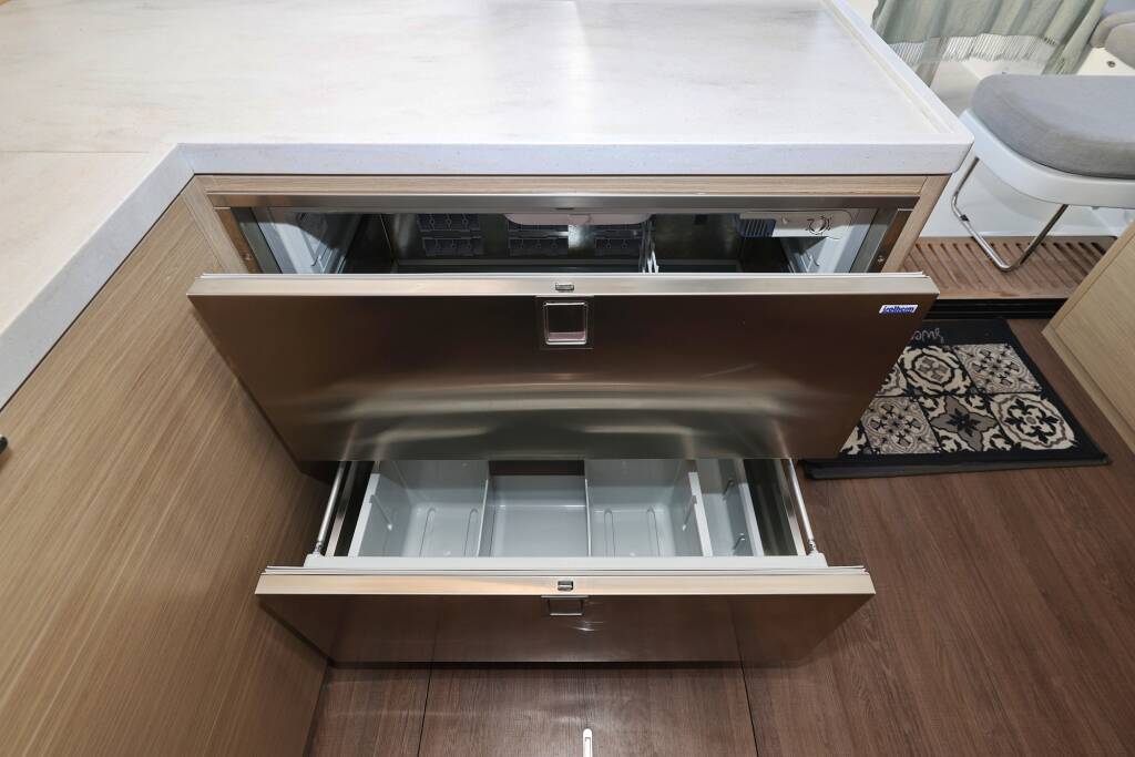 Lagoon 51 Zarathustra