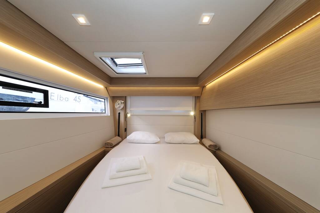 Lagoon 51 Zarathustra