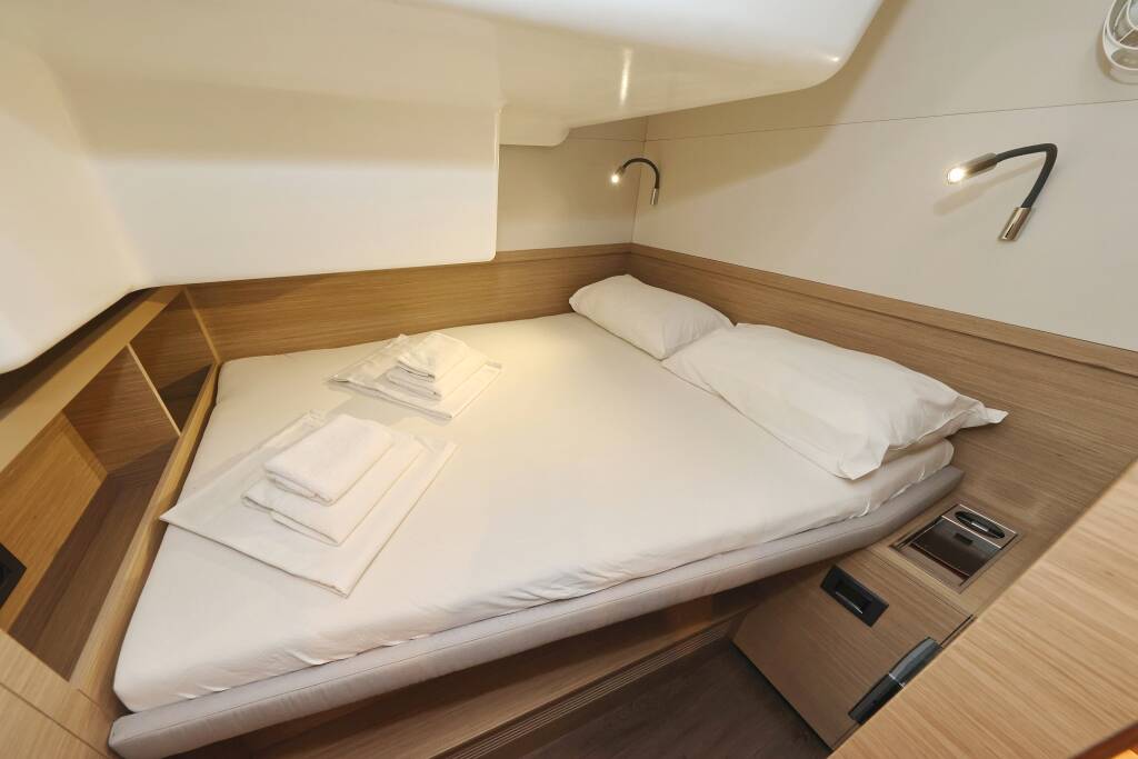 Lagoon 51 Zarathustra