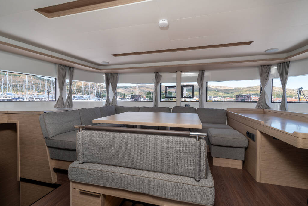 Lagoon 51 All For Love