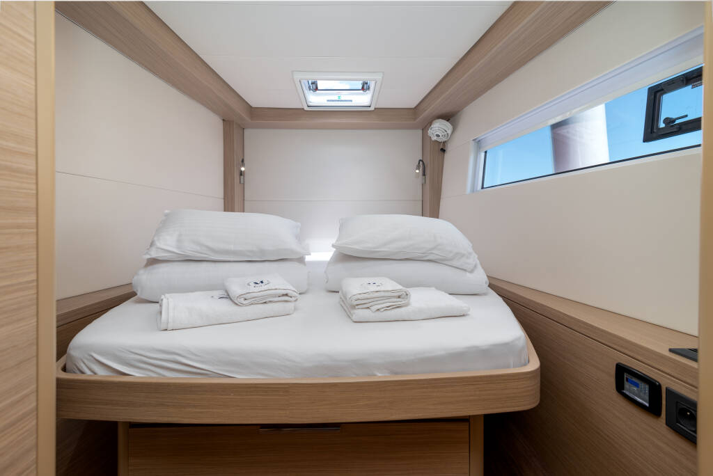 Lagoon 51 All For Love