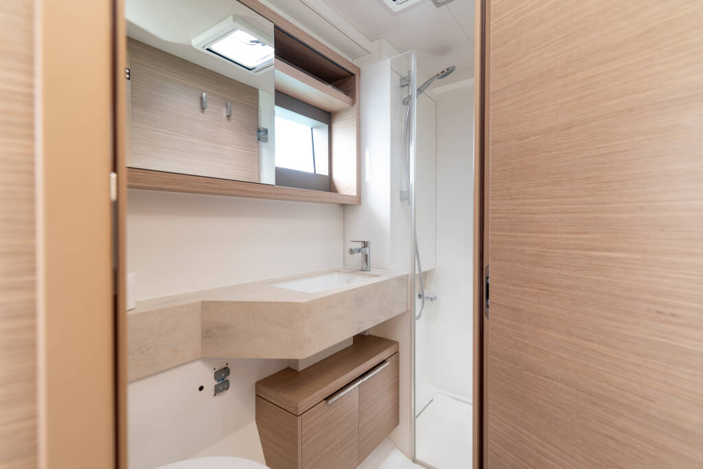 Lagoon 51 All For Love