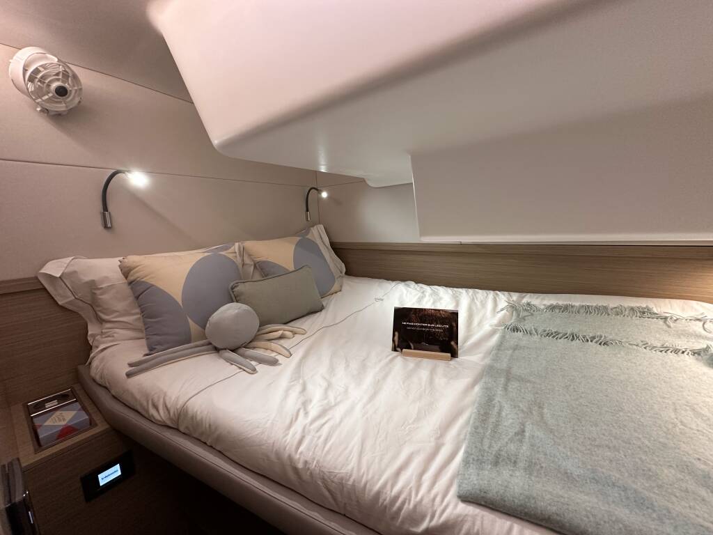 Lagoon 51 Ocean Pearl